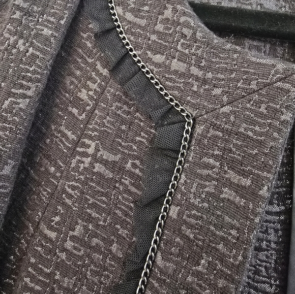 Express Blazer - Picture 3 of 5